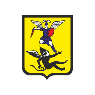 Герб города