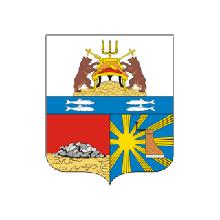 Герб Череповец